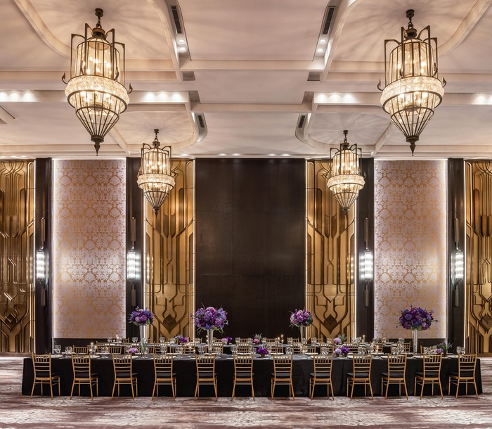  Waldorf Astoria Bangkok of Waldorf Astoria Bangkok 151 Ratchadamri Road - Photo 11 of 13