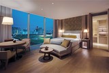 Deluxe Bedroom at Waldorf Astoria Bangkok Waldorf Astoria Bangkok 151 Ratchadamri Road 