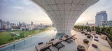  Waldorf Astoria Bangkok 151 Ratchadamri Road 