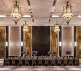 Waldorf Astoria Bangkok, Pathum Wan, Bangkok