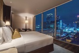 Waldorf Astoria Bangkok, Pathum Wan, Bangkok