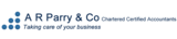 AR Parry & Co Ltd., Coventry