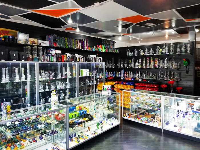  Come to 710 Pipes at our DU Location today! of 710 Pipes Evans 1711 E Evans Ave - Photo 7 of 11