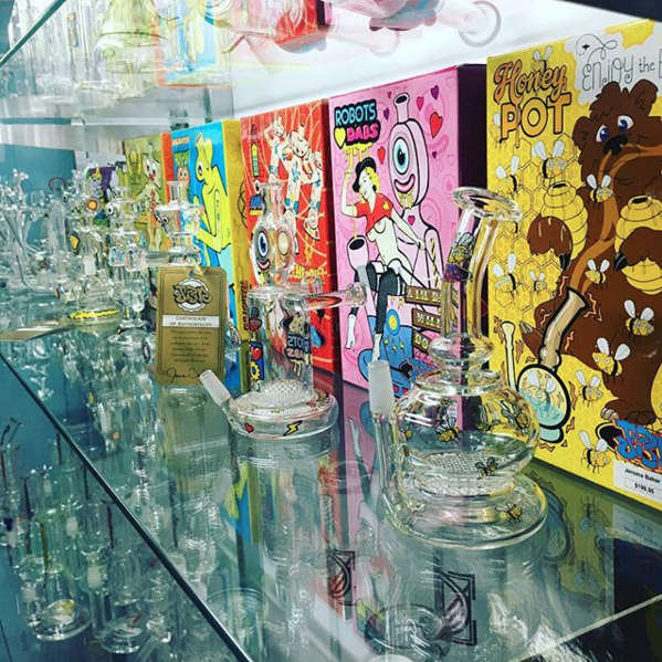  Come to 710 Pipes at our DU Location today! of 710 Pipes Evans 1711 E Evans Ave - Photo 11 of 11