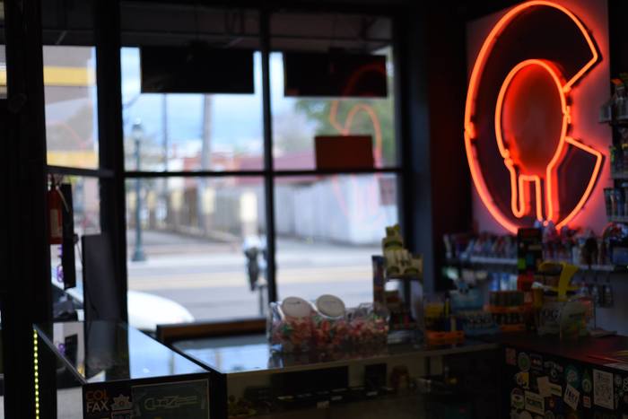  Come to 710 Pipes at our DU Location today! of 710 Pipes Evans 1711 E Evans Ave - Photo 6 of 11