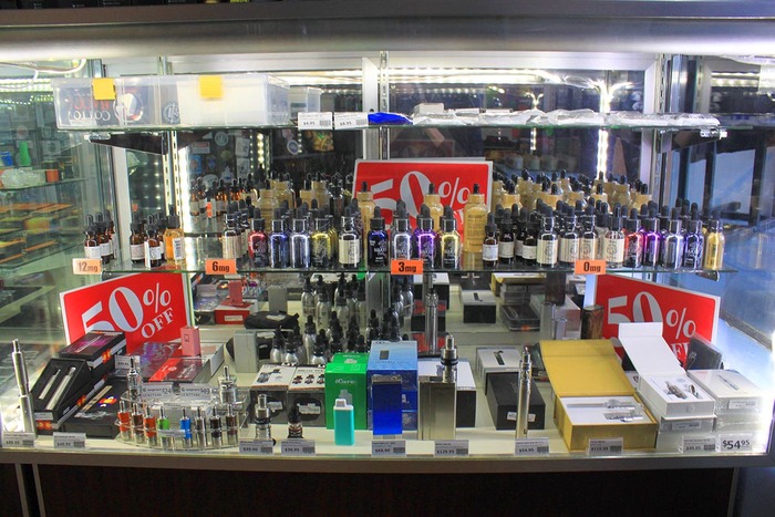  Come to 710 Pipes at our DU Location today! of 710 Pipes Evans 1711 E Evans Ave - Photo 1 of 11