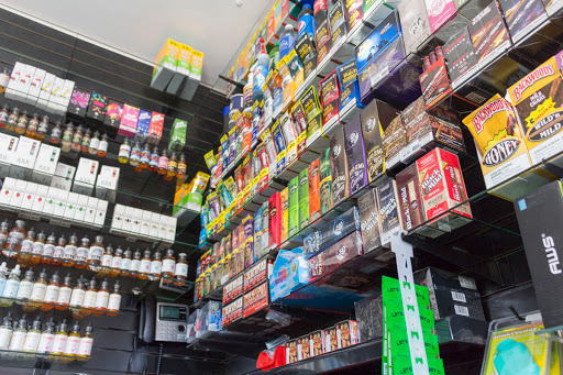  Come to 710 Pipes at our DU Location today! of 710 Pipes Evans 1711 E Evans Ave - Photo 4 of 11