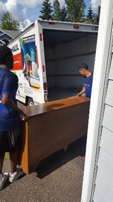  Sound Moving Services 4739 university way NE #150 