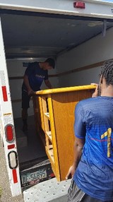  Sound Moving Services 4739 university way NE #150 