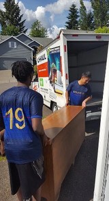  Sound Moving Services 4739 university way NE #150 