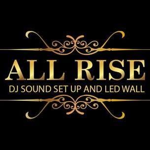  Profile Photos of All Rise DJ Sound System and LED Walls in Tricity SCF-9, Sector 27 D - Photo 1 of 1