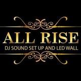 All Rise DJ Sound System and LED Walls in Tricity, Chandigarh