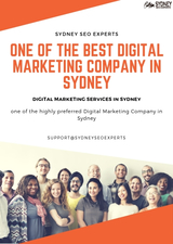  Sydney SEO Experts Suite 579 41/464-480 