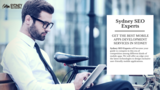Sydney SEO Experts, Kent Street