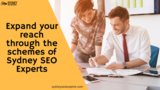Sydney SEO Experts, Kent Street