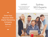 Sydney SEO Experts, Kent Street