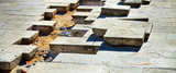 TSR Stone Detailing, Laguna Beach