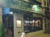 Thai Elephant Oriental Restaurant, Coney Hall