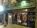 Thai Elephant Oriental Restaurant, Coney Hall