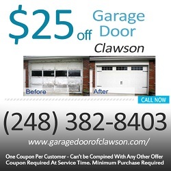  Profile Photos of Garage Door Of Clawson 1055 W Maple Rd - Photo 1 of 1