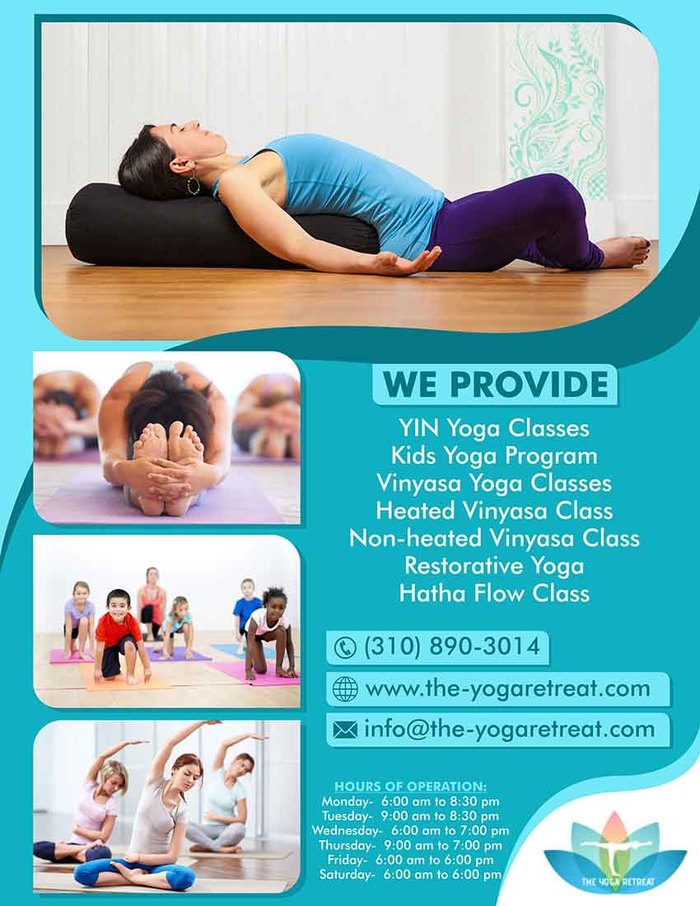  Profile Photos of Professional Yoga Teacher Southlake, TX | The Yoga Retreat N/A - Photo 1 of 1