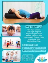 Professional Yoga Teacher Southlake, TX | The Yoga Retreat, Southlake