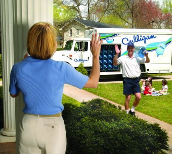  New Album of Culligan of Charleston 4681 Franchise St. - Photo 4 of 4