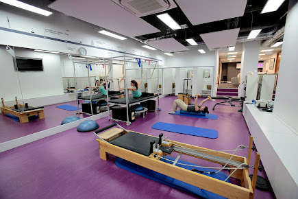  Profile Photos of Six Physio Moorgate 4 Copthall Avenue - Photo 3 of 4