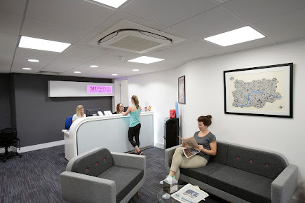  Profile Photos of Six Physio Moorgate 4 Copthall Avenue - Photo 1 of 4