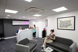 Six Physio Moorgate, London