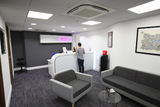 Six Physio Moorgate, London