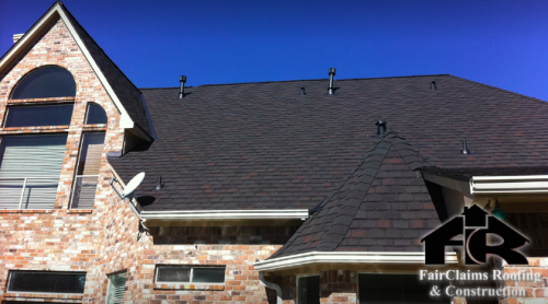  Profile Photos of FairClaims Roofing & Construction 25315 Oakhurst Dr - Photo 1 of 4