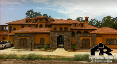  Profile Photos of FairClaims Roofing & Construction 25315 Oakhurst Dr - Photo 3 of 4
