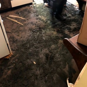  New Album of Water Damage Removal Queens 4903 69th St - Photo 15 of 18