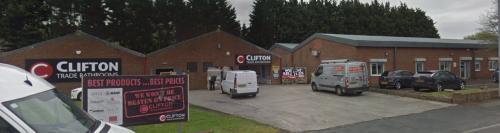  Profile Photos of Clifton Trade Bathrooms Chester Unit 7, Hartford Way, Sealand Industrial Estate - Photo 2 of 4