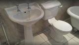 Clifton Trade Bathrooms Chester, Chester
