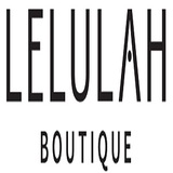 Lelulah Boutique, Ringwood East