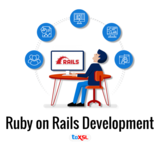 ruby on rails development 
, ToXSL Technologies Pvt. Ltd., Sahibzada Ajit Singh Nagar