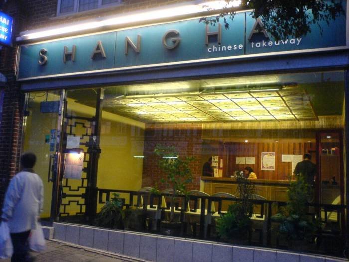  Profile Photos of Shanghai Chinese Takeaway 42 Station Approach - Photo 2 of 3