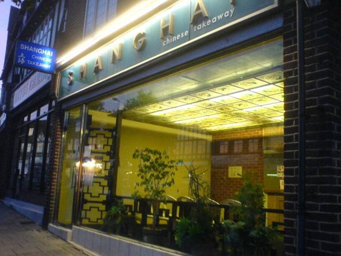  Profile Photos of Shanghai Chinese Takeaway 42 Station Approach - Photo 3 of 3