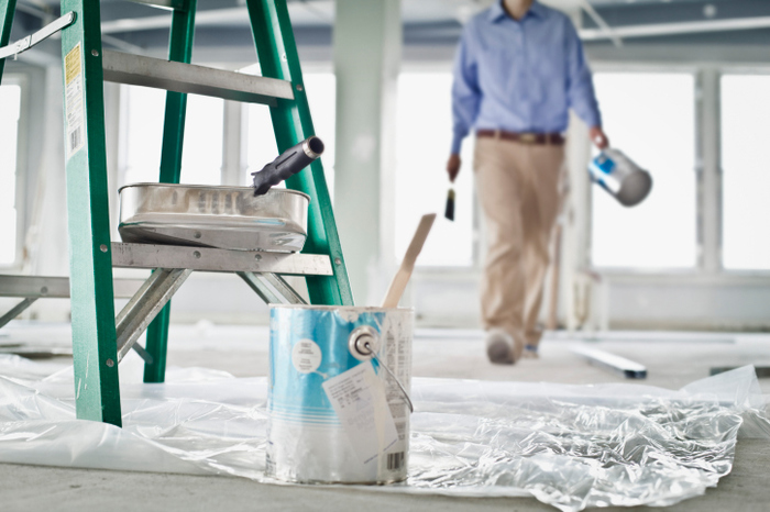  Profile Photos of Randall's House Painting and Handyman Service San Antonio, TX, 78227 - Photo 1 of 1