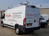  Apex Signs & Wraps 409 Grand Ave 