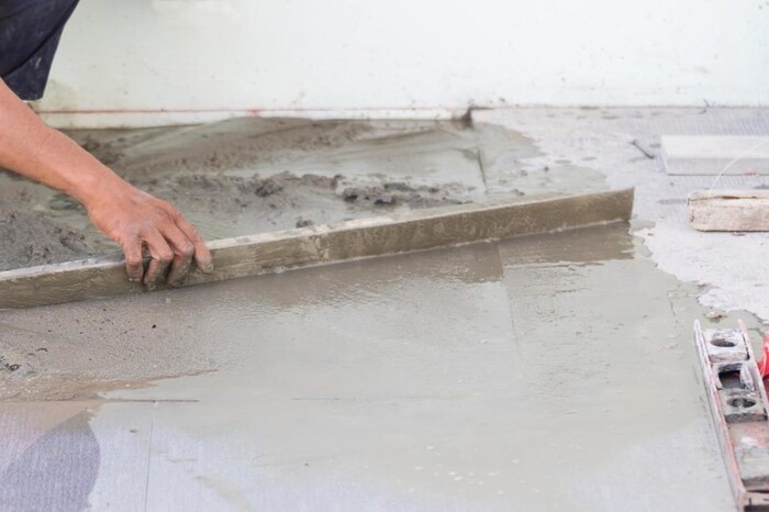  New Album of Southern Decorative Concrete 302 Candy Mountain rd - Photo 1 of 14