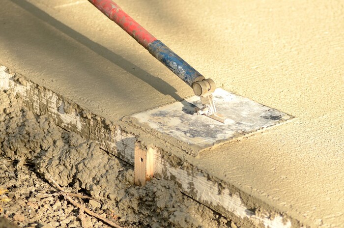  New Album of Southern Decorative Concrete 302 Candy Mountain rd - Photo 2 of 14
