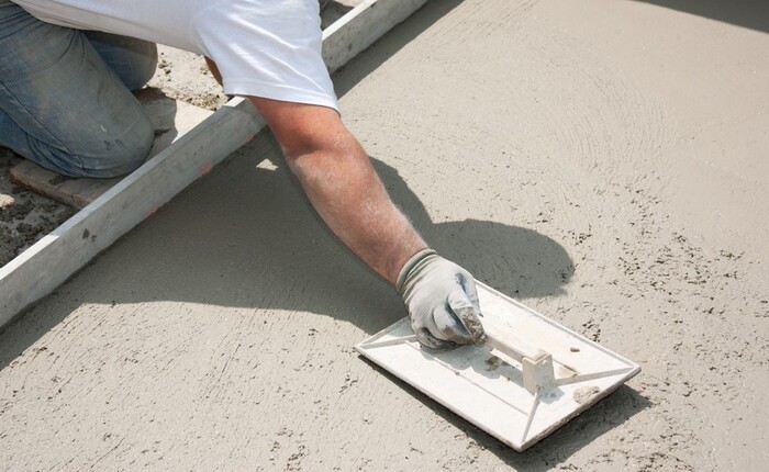  New Album of Southern Decorative Concrete 302 Candy Mountain rd - Photo 4 of 14