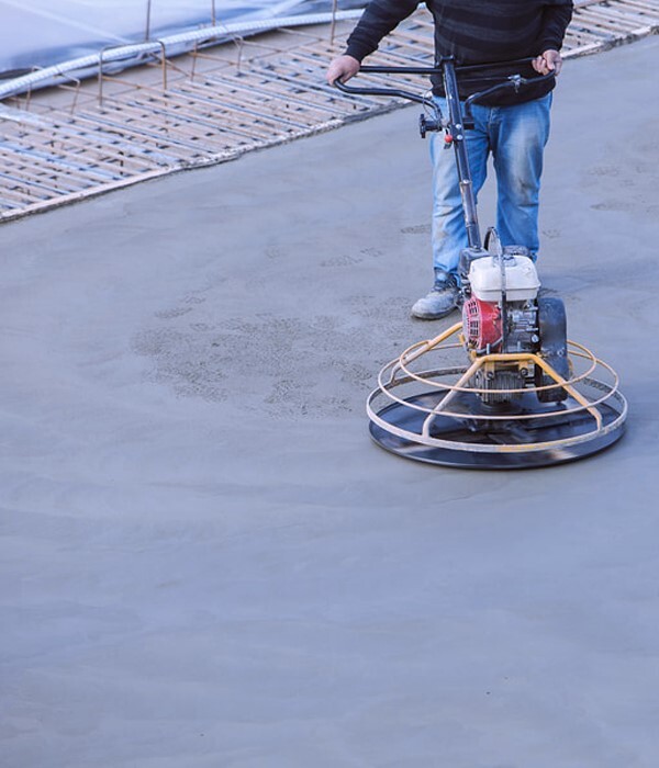  New Album of Southern Decorative Concrete 302 Candy Mountain rd - Photo 6 of 14