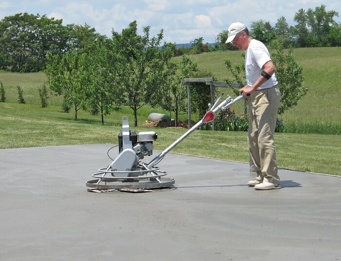  New Album of Southern Decorative Concrete 302 Candy Mountain rd - Photo 7 of 14