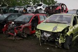 Scrap Yard Brampton, Junk Car Removal Brampton, Brampton