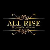 All Rise Birthday Party Planner, Chandigarh