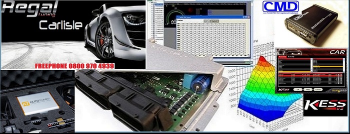 Mr G's ECU Remapping Profile Photos of Mr G's ECU Remapping 3 Thomson Street - Photo 3 of 4